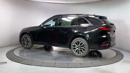 2025 Mazda CX-70 3.3 Turbo S Premium Plus