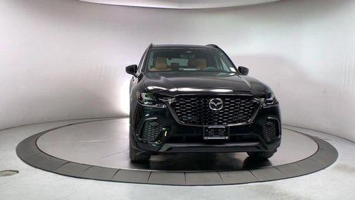 2025 Mazda CX-70 3.3 Turbo S Premium Plus