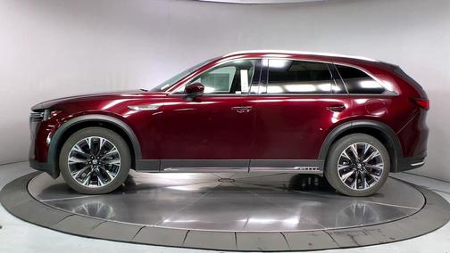2024 Mazda CX-90 PHEV Premium