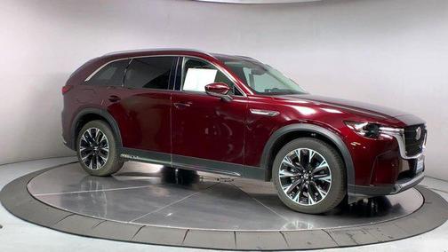 2024 Mazda CX-90 PHEV Premium