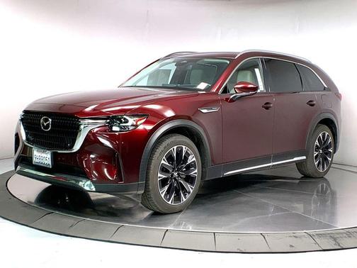 2024 Mazda CX-90 PHEV Premium