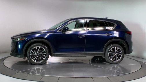 2022 Mazda CX-5 2.5 S Premium Plus