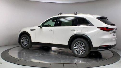 2025 Mazda CX-90 3.3 Turbo Preferred