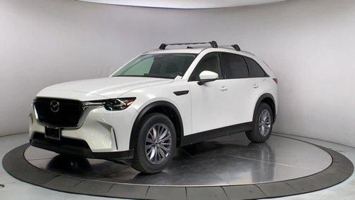 2025 Mazda CX-90 3.3 Turbo Preferred