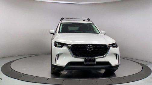 2025 Mazda CX-90 3.3 Turbo Preferred
