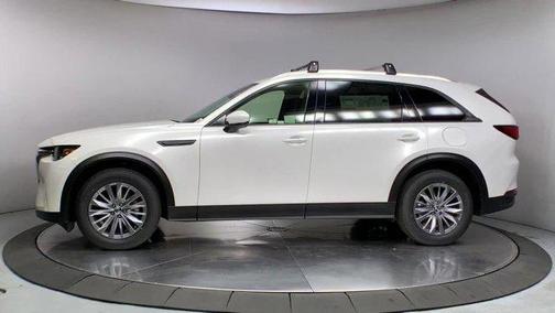 2025 Mazda CX-90 3.3 Turbo Preferred