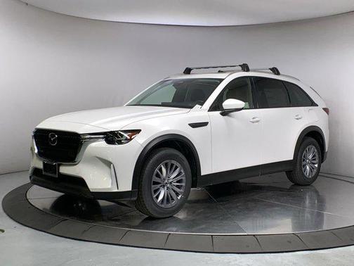 2025 Mazda CX-90 3.3 Turbo Preferred