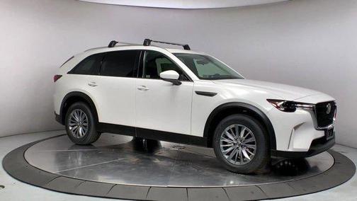 2025 Mazda CX-90 3.3 Turbo Preferred