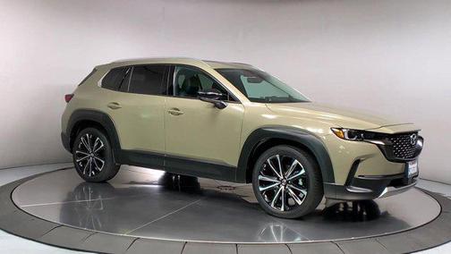 2023 Mazda CX-50 2.5 Turbo Premium Package