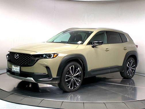 2023 Mazda CX-50 2.5 Turbo Premium Package