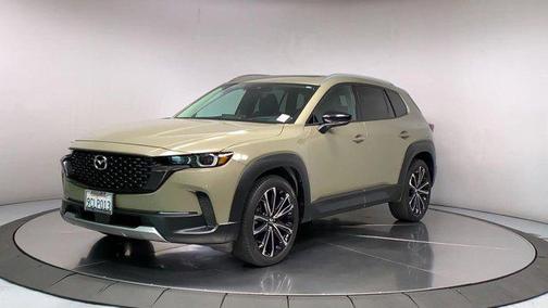 2023 Mazda CX-50 2.5 Turbo Premium Package