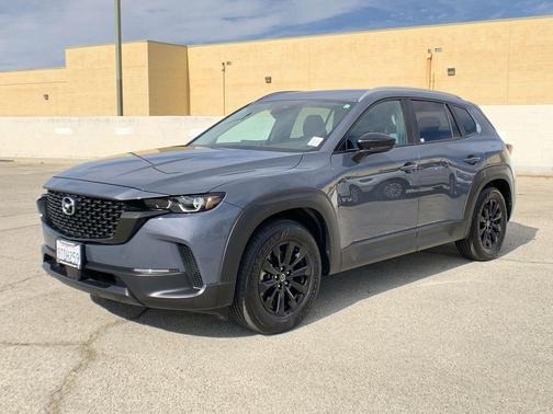 2024 Mazda CX-50 2.5 S Preferred Package