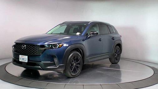 2025 Mazda CX-50 2.5 S Select Package
