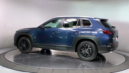 2025 Mazda CX-50 2.5 S Select Package