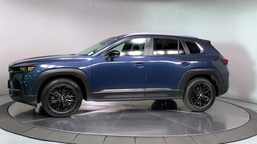2025 Mazda CX-50 2.5 S Select Package