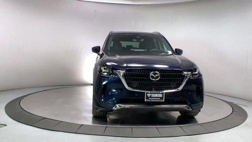 2025 Mazda CX-90 3.3 Turbo S Premium