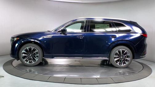 2025 Mazda CX-90 3.3 Turbo S Premium