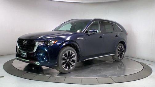 2025 Mazda CX-90 3.3 Turbo S Premium