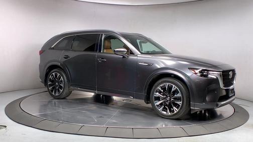 2024 Mazda CX-90 3.3 Turbo S Premium Plus