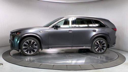 2024 Mazda CX-90 3.3 Turbo S Premium Plus