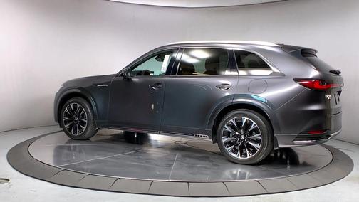 2024 Mazda CX-90 3.3 Turbo S Premium Plus