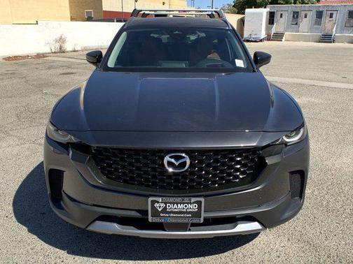 2025 Mazda CX-50 2.5 Turbo Premium Package