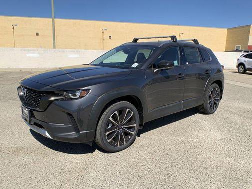 2025 Mazda CX-50 2.5 Turbo Premium Package