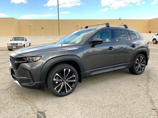 2025 Mazda CX-50 2.5 Turbo Premium Package
