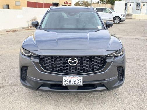 2024 Mazda CX-50 2.5 S Select Package