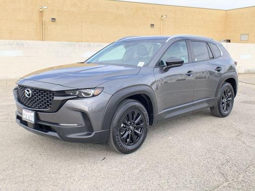2024 Mazda CX-50 2.5 S Select Package