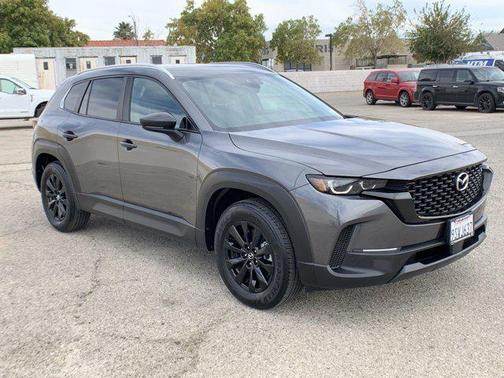 2024 Mazda CX-50 2.5 S Select Package