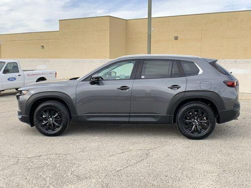 2024 Mazda CX-50 2.5 S Select Package