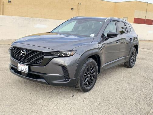 2024 Mazda CX-50 2.5 S Select Package