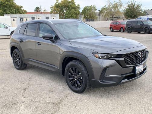 2024 Mazda CX-50 2.5 S Select Package