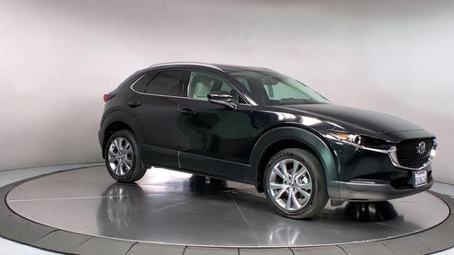 2024 Mazda CX-30 2.5 S Premium Package