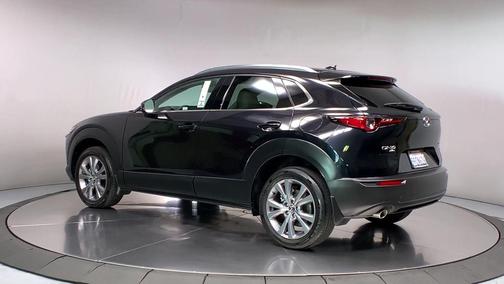 2024 Mazda CX-30 2.5 S Premium Package