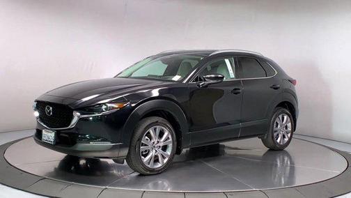 2024 Mazda CX-30 2.5 S Premium Package