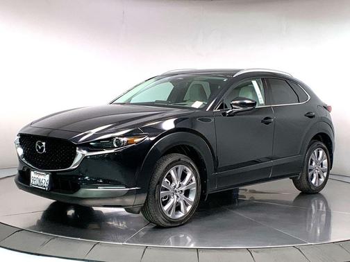 2024 Mazda CX-30 2.5 S Premium Package