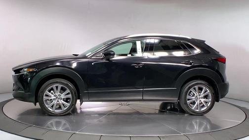 2024 Mazda CX-30 2.5 S Premium Package