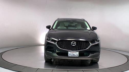 2024 Mazda CX-30 2.5 S Premium Package