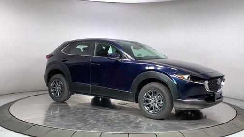 2025 Mazda CX-30 2.5 S