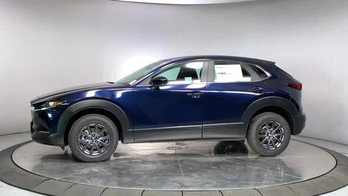 2025 Mazda CX-30 2.5 S