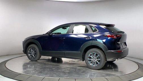 2025 Mazda CX-30 2.5 S