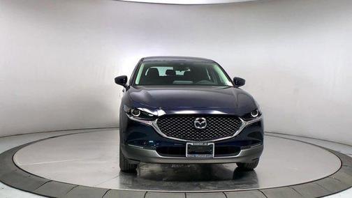 2025 Mazda CX-30 2.5 S