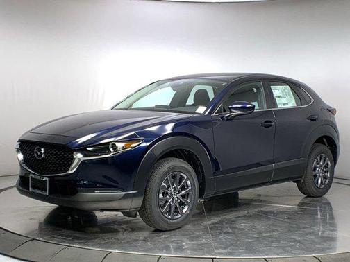 2025 Mazda CX-30 2.5 S