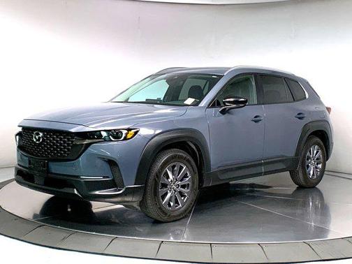 2023 Mazda CX-50 2.5 S Select Package