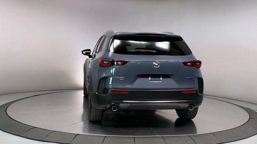 2023 Mazda CX-50 2.5 S Select Package