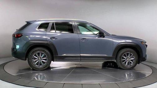 2023 Mazda CX-50 2.5 S Select Package