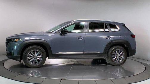 2023 Mazda CX-50 2.5 S Select Package
