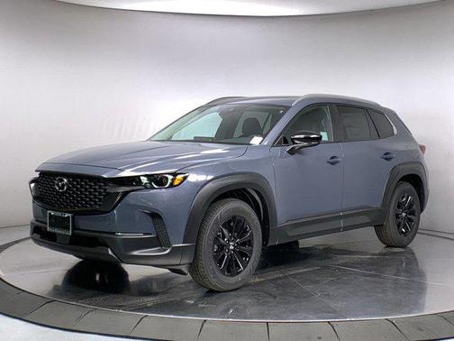 2023 Mazda CX-50 2.5 S Preferred Plus Package